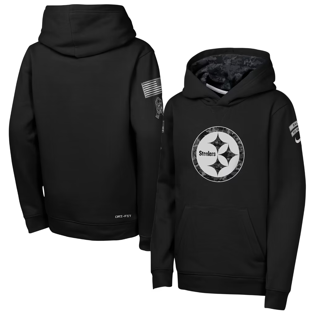 Youth Nike NFL 2026 Hoodie b2e46a78->youth nfl jersey->Youth Jersey